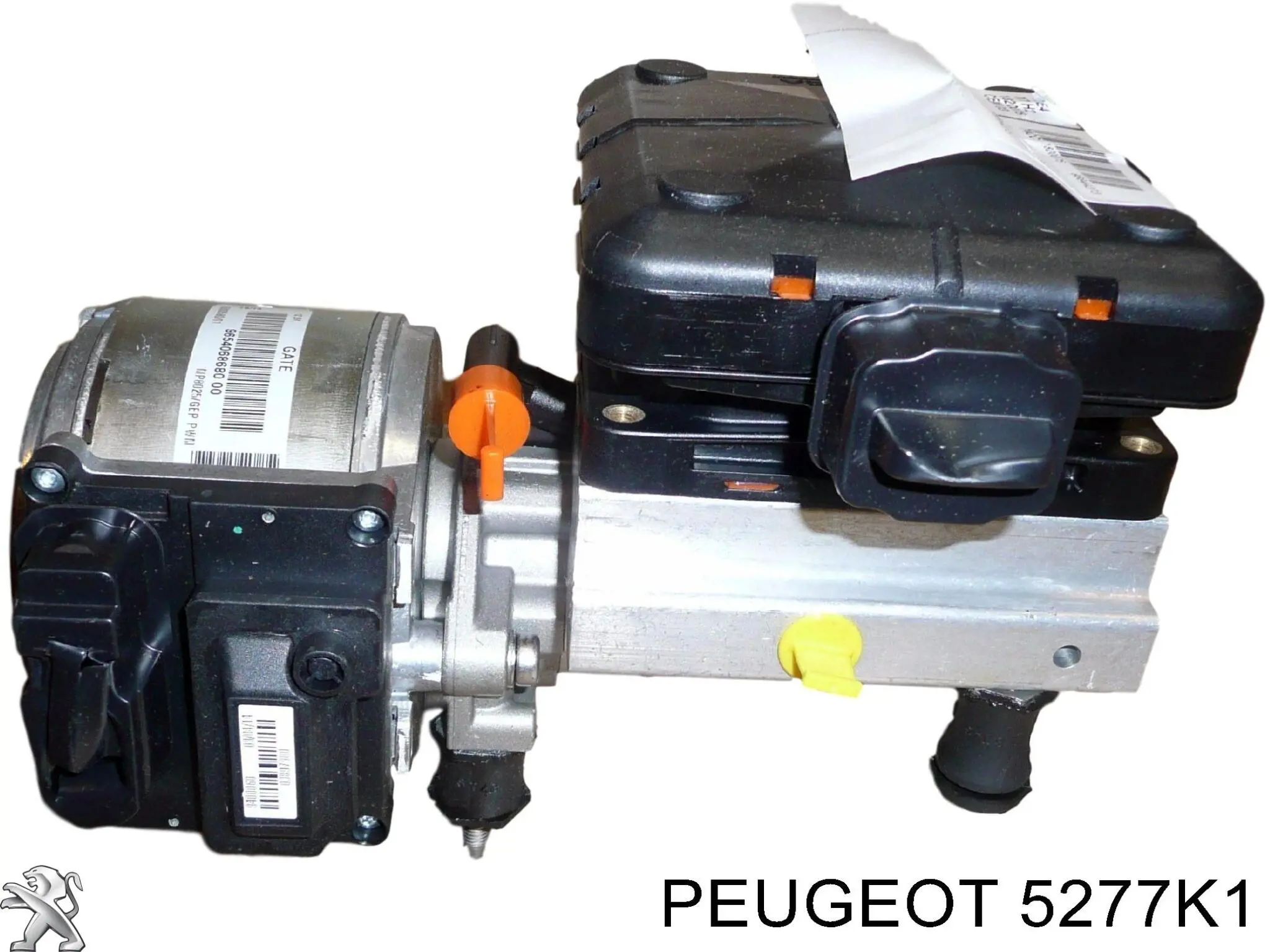 5277K1 Peugeot/Citroen 