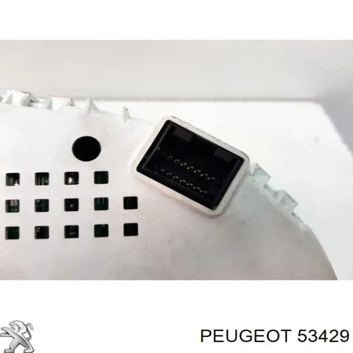 Coroa de volante Peugeot/Citroen 053429 preço, a partir de 136,73 USD