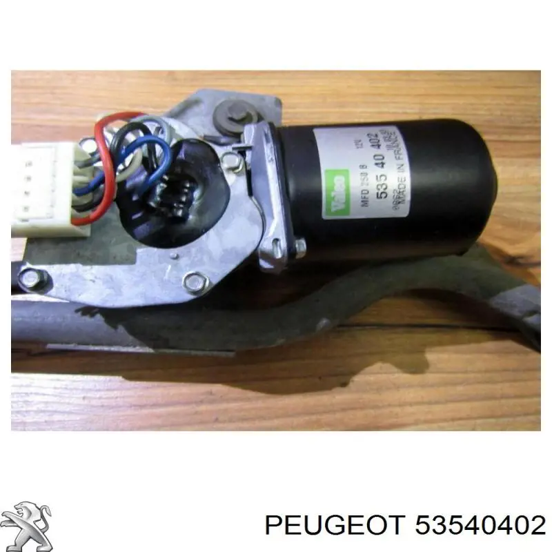  Peugeot/Citroen 53540402 preço, a partir de 71,63 USD