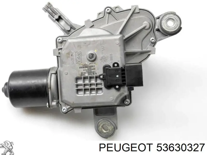  Peugeot/Citroen 53630327 preço, a partir de 52,78 USD