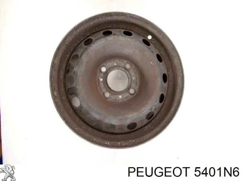  Peugeot/Citroen 5401K1 preço, a partir de 62,75 USD