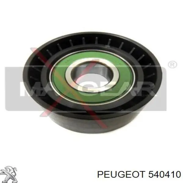 540410 Peugeot/Citroen 