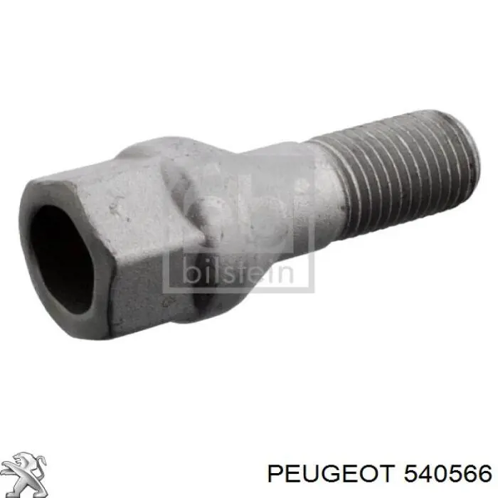 Compre 540566 Peugeot/Citroen Parafuso