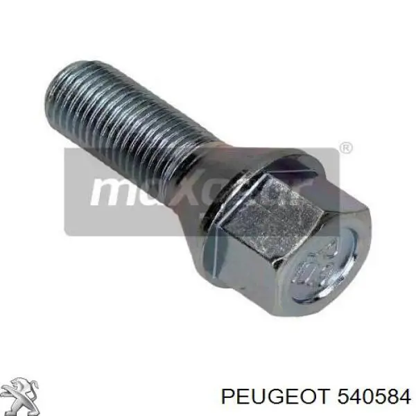 Compre 540584 Peugeot/Citroen Parafuso