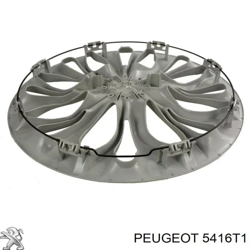  Peugeot/Citroen 5416T1