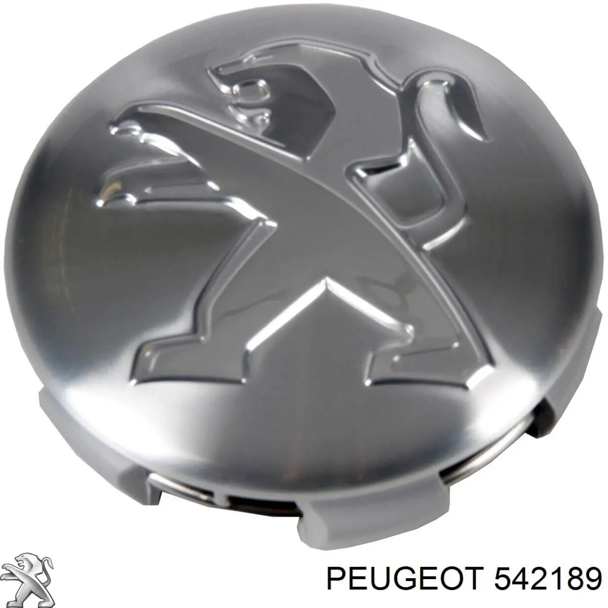 Suporte do freio dianteiro esquerdo Peugeot/Citroen 542189 preço, a partir de 19,12 USD