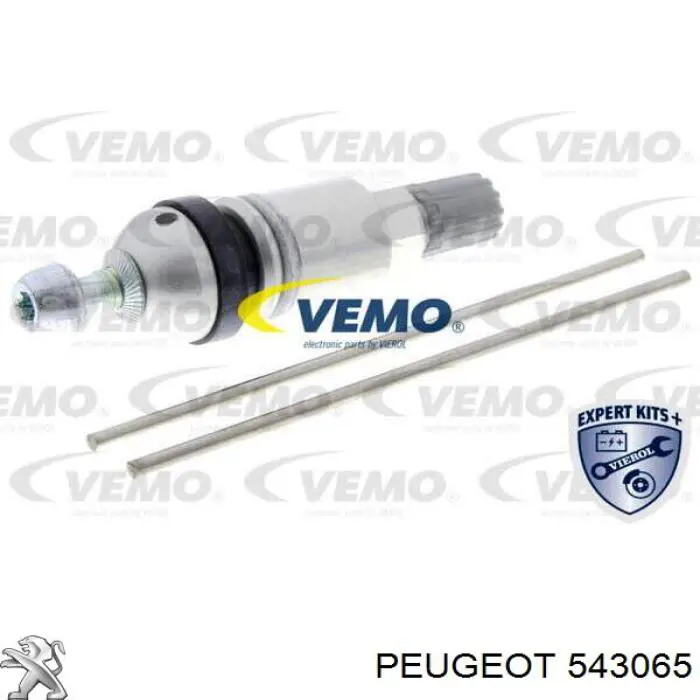 Compre S180014805Z Continental/Siemens Sensor de pressão de ar nos pneus