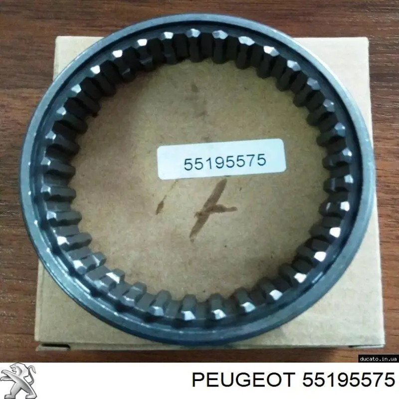 Acoplamento de sincronizador, abraçadeira externa de 3ª/4ª velocidade Fiat/Alfa/Lancia 46767062 preço, a partir de 74,92 USD