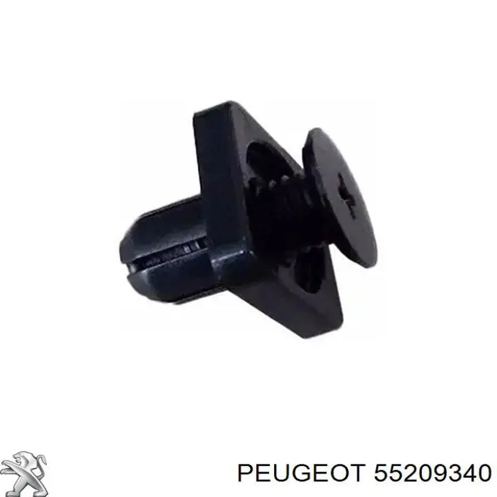55209340 Fiat/Alfa/Lancia Vedante de cano derivado EGR até a cabeça de bloco (CBC)