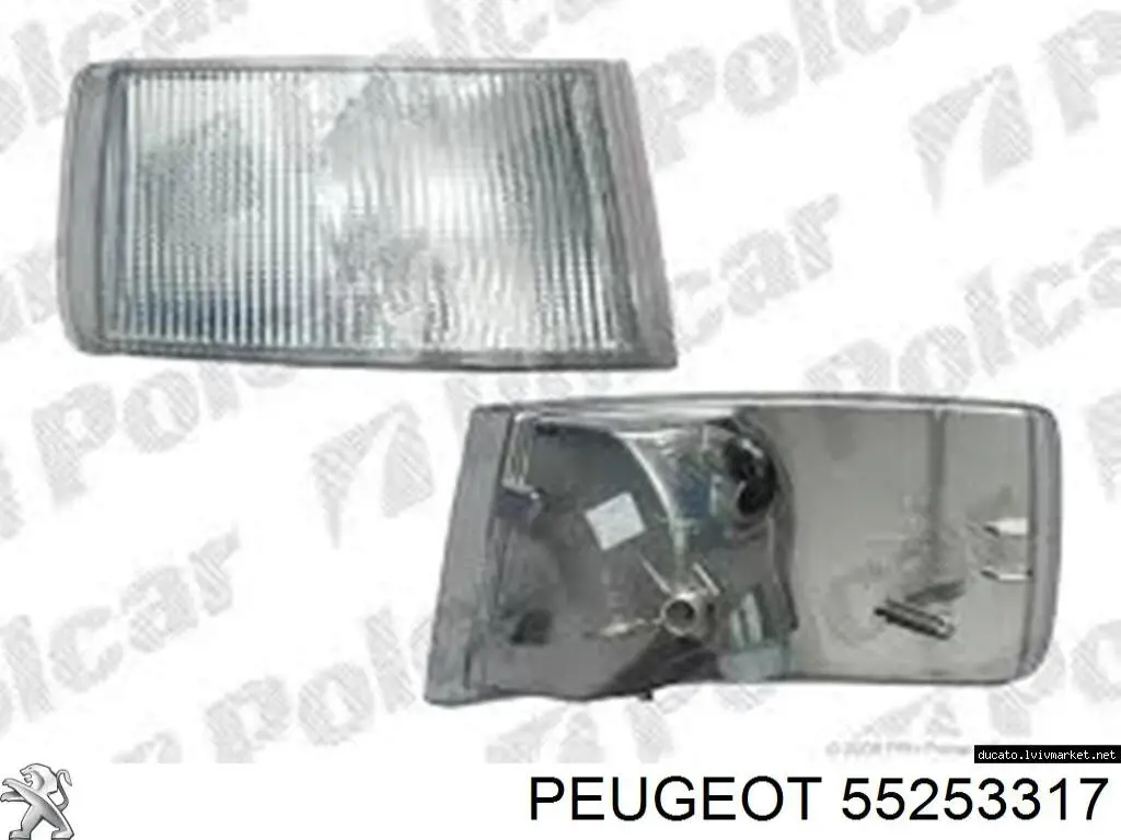 Compre 7754074 Fiat/Alfa/Lancia Roda dentada propulsada de velocímetro