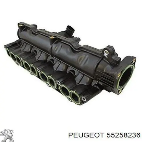 Tubo coletor de admissão Magneti Marelli 802010876404 preço, a partir de 274,78 USD