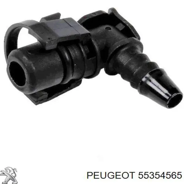 Compre 1336594 General Motors Tubo de ligação de bloco do sistema de esfriamento