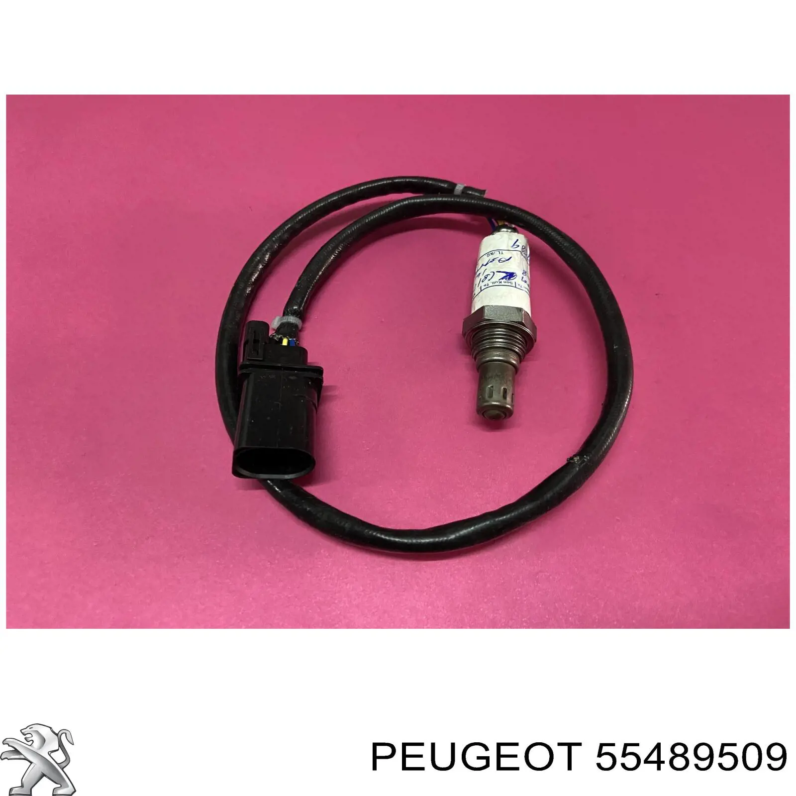 Sonda lambda, sensor de oxigênio Opel 55502863 preço, a partir de 71,51 USD