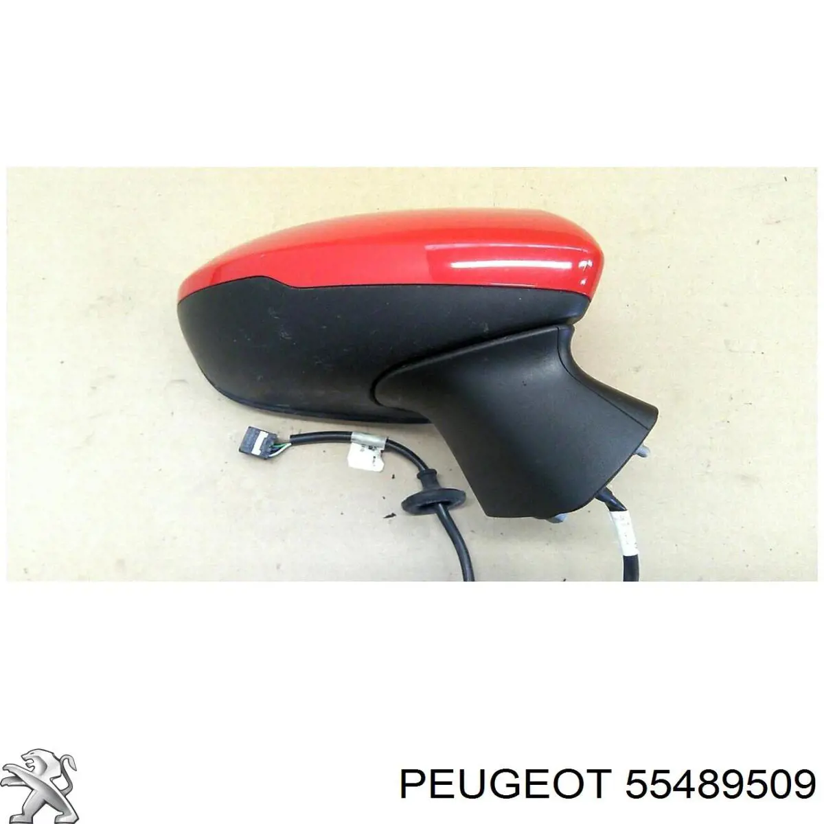Compre 55502863 Opel Sonda lambda, sensor de oxigênio