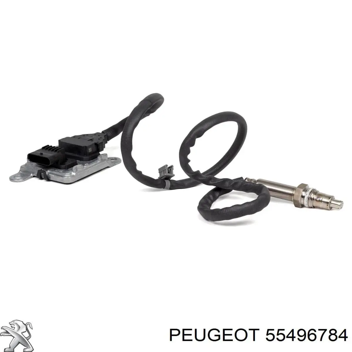 55512350 Opel 