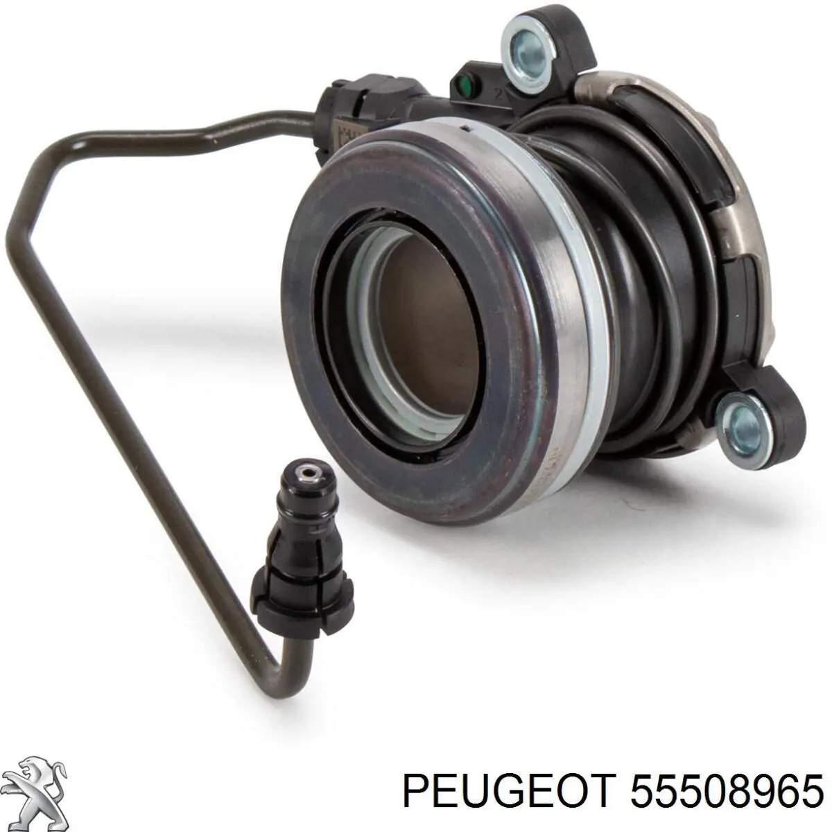 Compre 55508965 Peugeot/Citroen Cilindro de trabalho de embraiagem