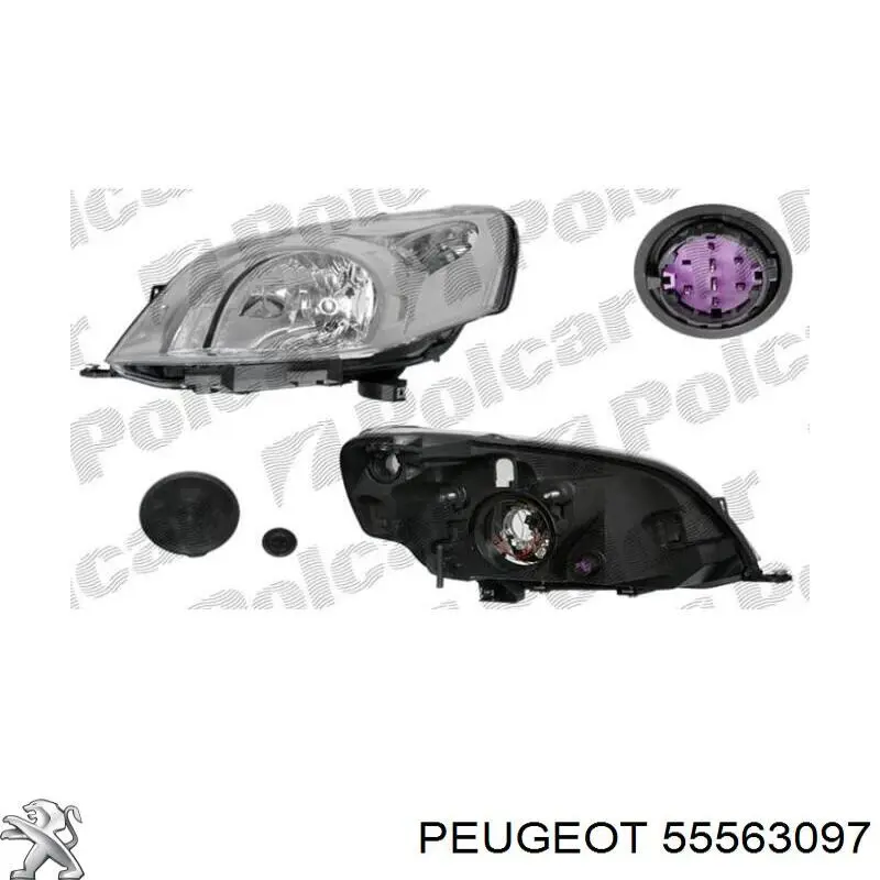 Compre 652992 Opel Cano derivado de ventilação de cárter (de separador de óleo)