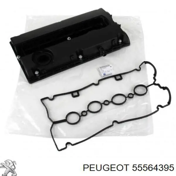 Tampa de válvulas Peugeot/Citroen 55564395 preço, a partir de 77,48 USD