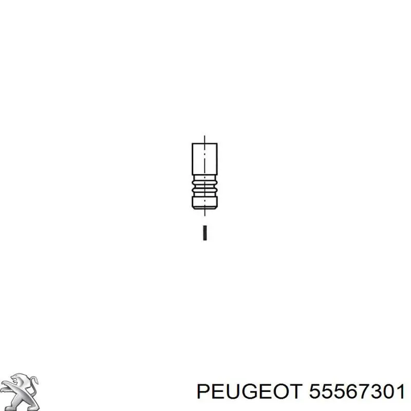 Válvula de escape Opel 641459 preço, a partir de 14,41 USD