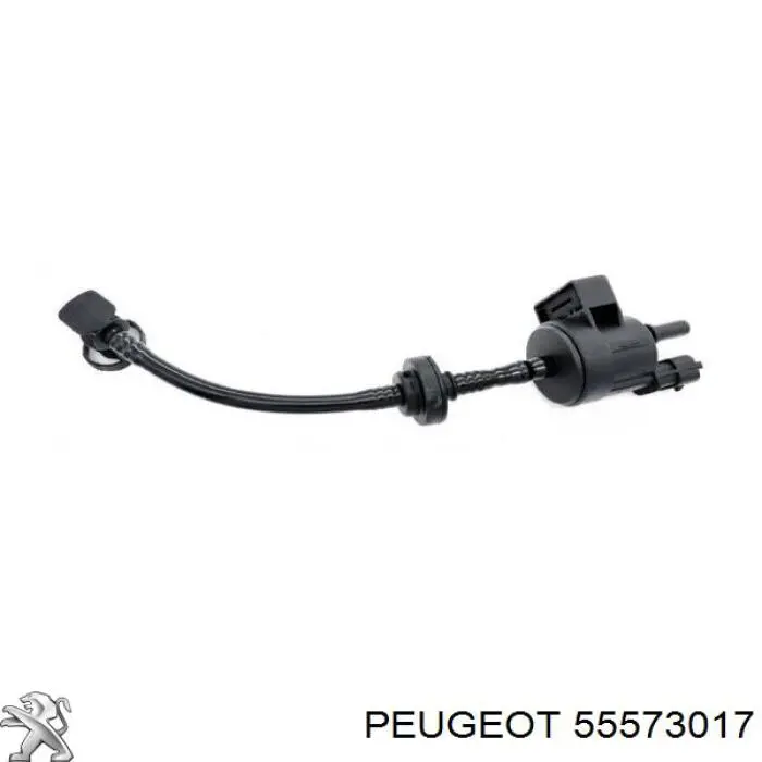 Válvula de ventilação dos gases do tanque de combustível Opel 55566386 preço, a partir de 41,70 USD