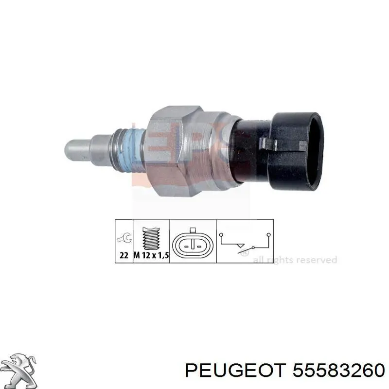 Compre 55583260 General Motors Rolamento da Caixa de Mudança
