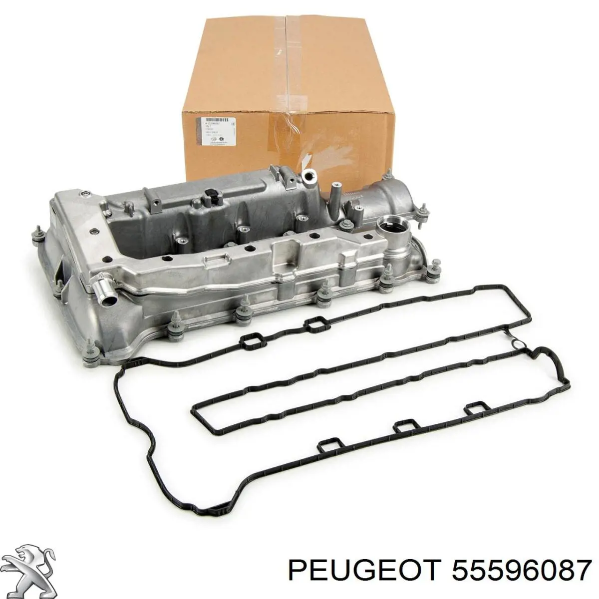 Compre 25203562 General Motors Tampa de válvulas