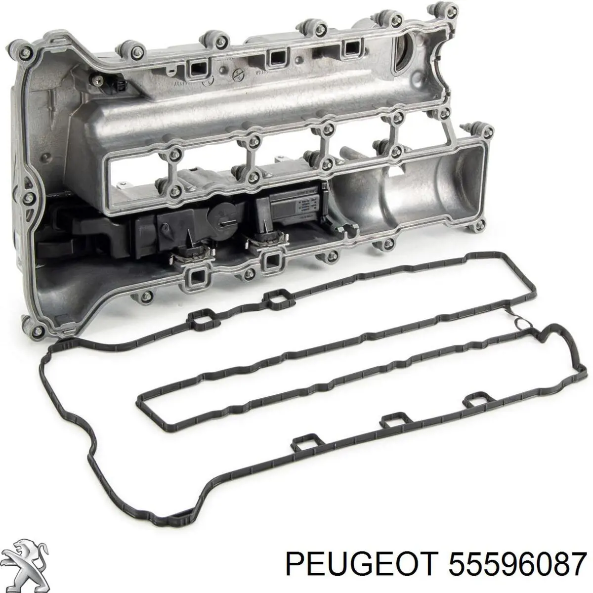 Tampa de válvulas General Motors 25203562 preço, a partir de 794,22 USD