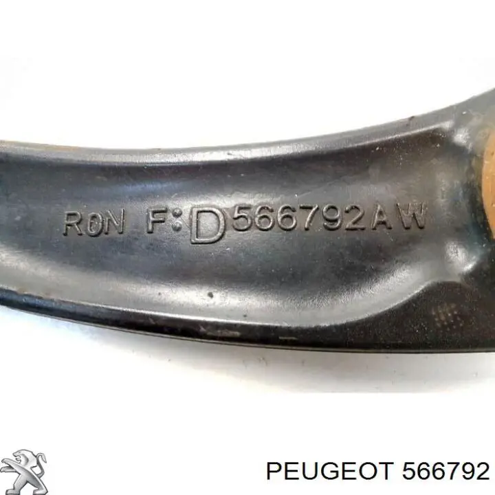  Peugeot/Citroen 566792 preço, a partir de 51,17 USD