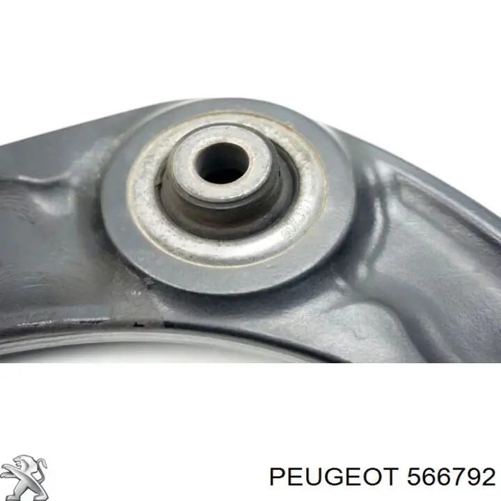 566792 Peugeot/Citroen 