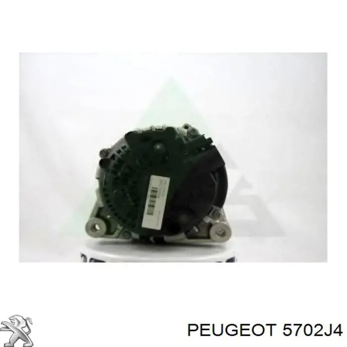 Gerador Peugeot/Citroen 5702J4 preço, a partir de 104,83 USD