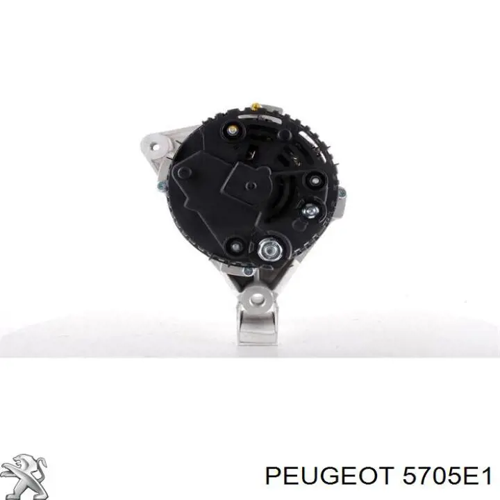 Gerador Peugeot/Citroen 5705E1 preço, a partir de 86,98 USD
