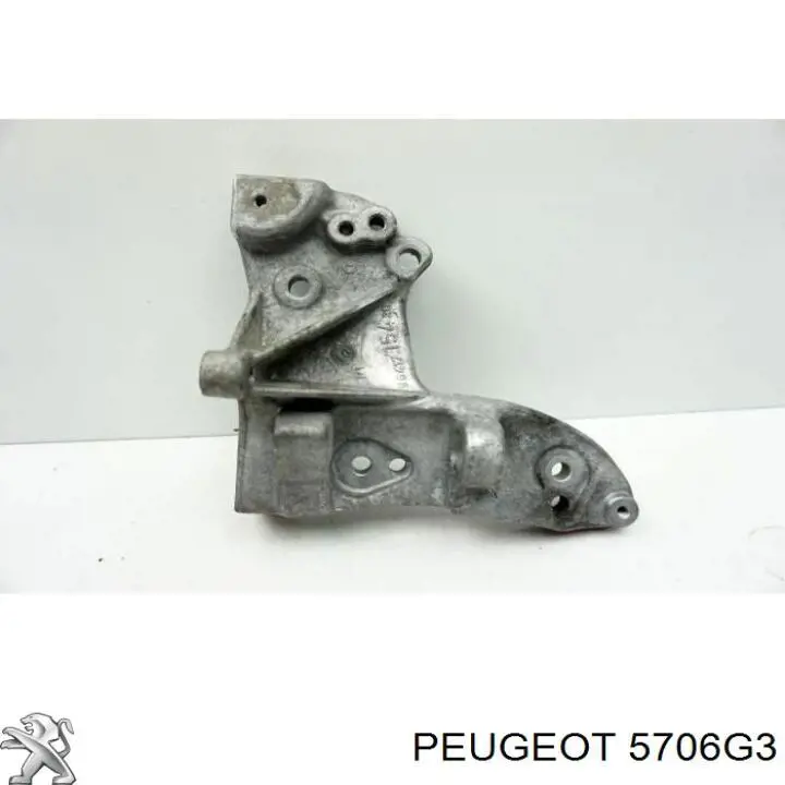 5706G3 Peugeot/Citroen 