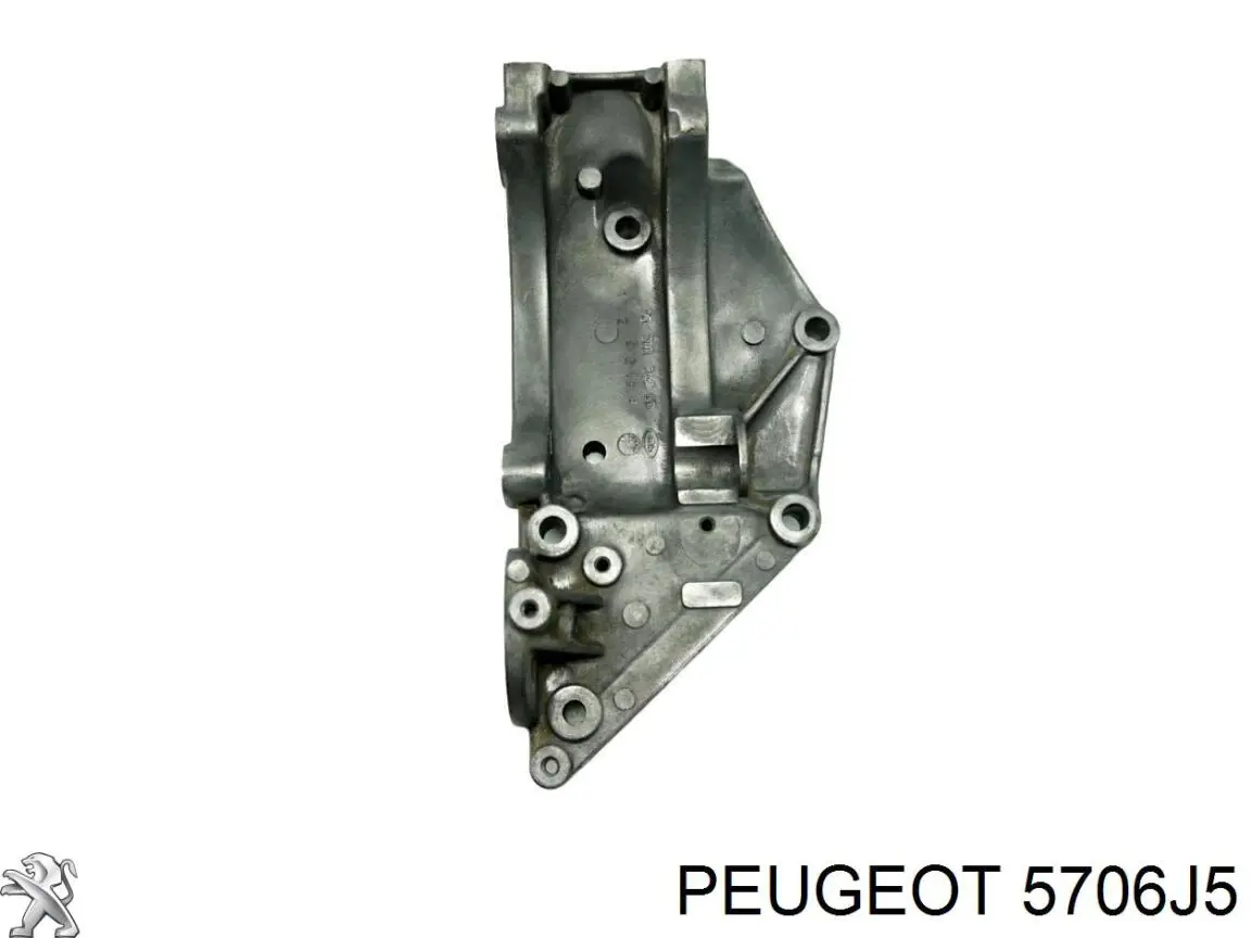 Consola do gerador Peugeot/Citroen 5706J5 preço, a partir de 47,04 USD
