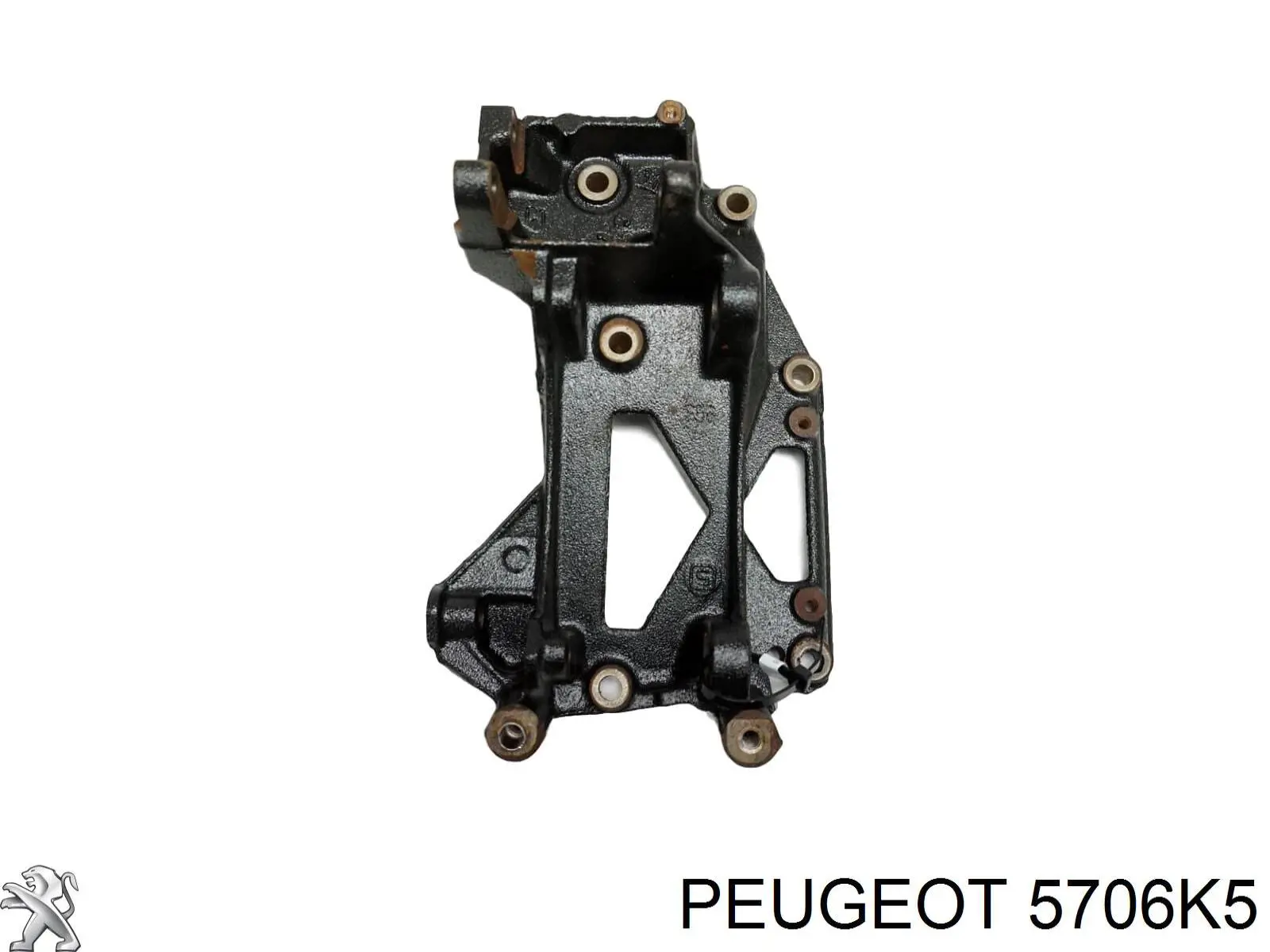  Peugeot/Citroen 5706K5 preço, a partir de  USD
