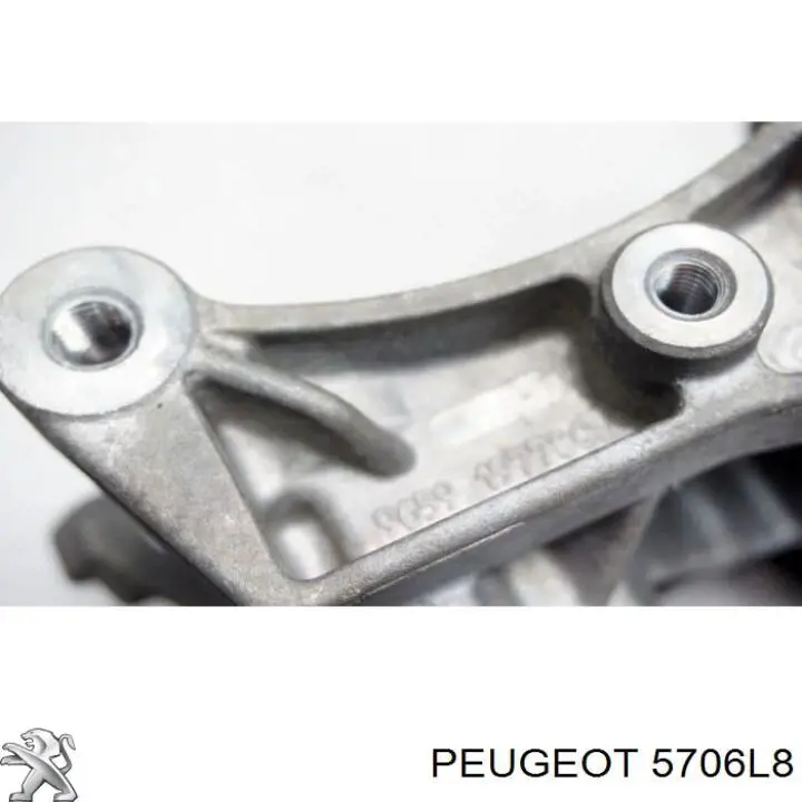 Consola do gerador Peugeot/Citroen 5706L8 preço, a partir de 133,78 USD