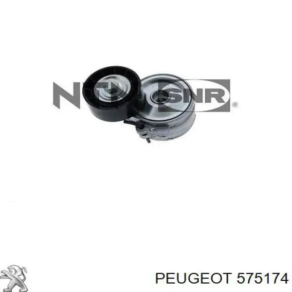 Reguladora de tensão da correia de transmissão Peugeot/Citroen 575174 preço, a partir de 39,90 USD