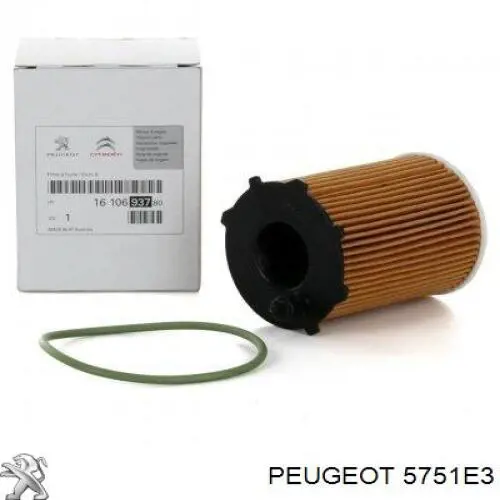 Compre 1611422780 Peugeot/Citroen Rolo de reguladora de tensão da correia de transmissão