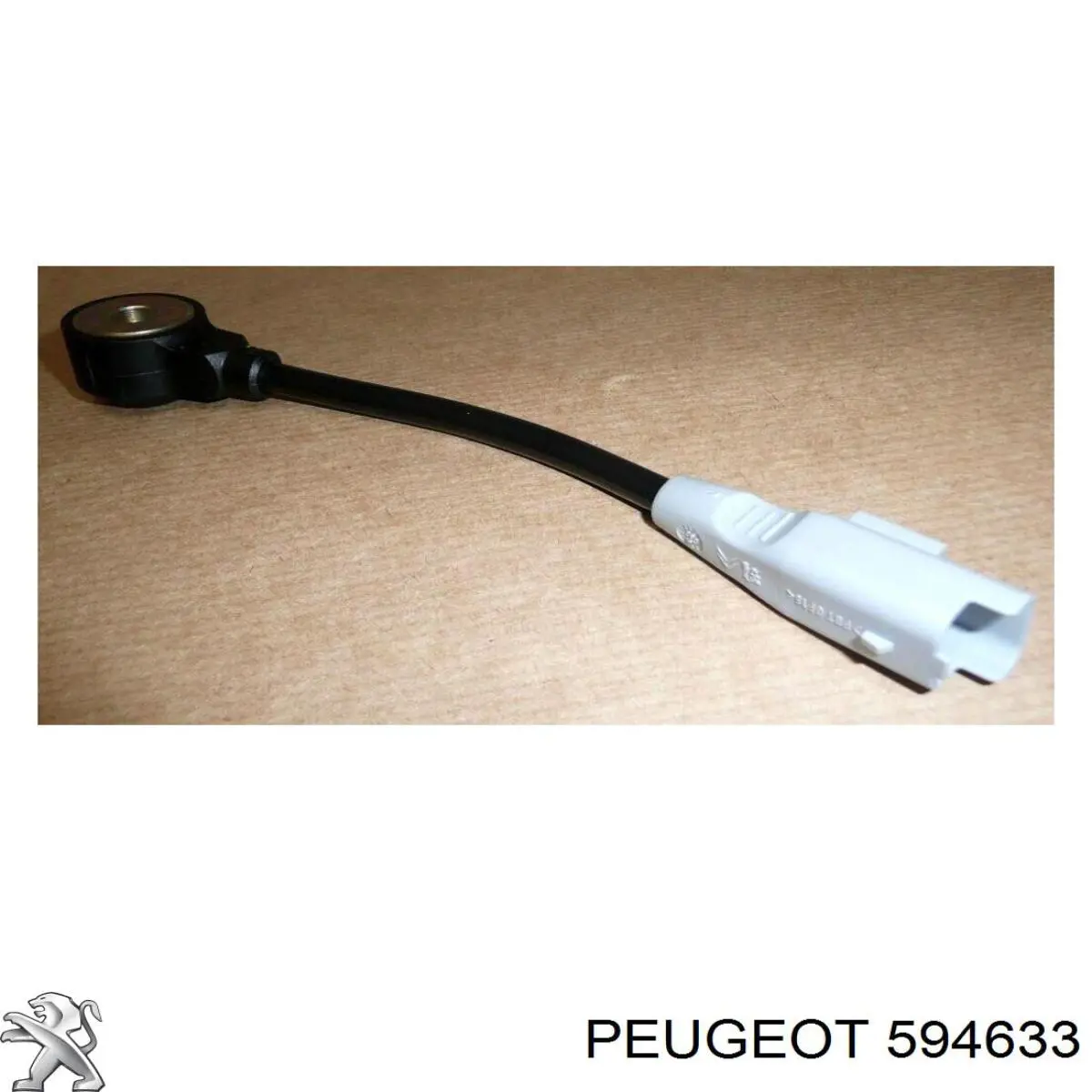 Sensor de detonação FAE 60249 preço, a partir de 22,81 USD
