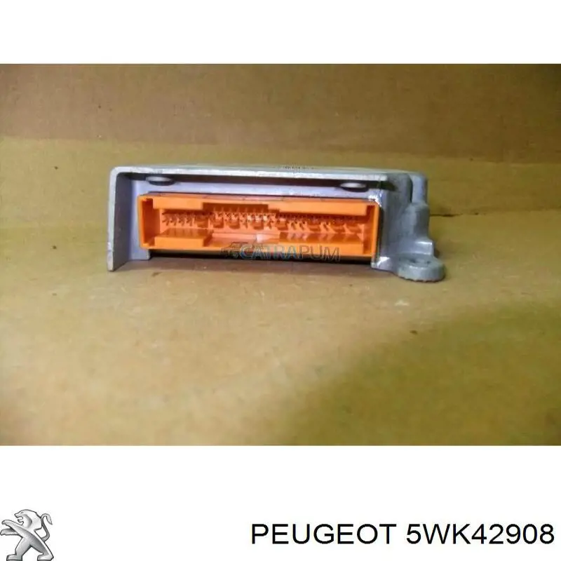  Peugeot/Citroen 5WK42908