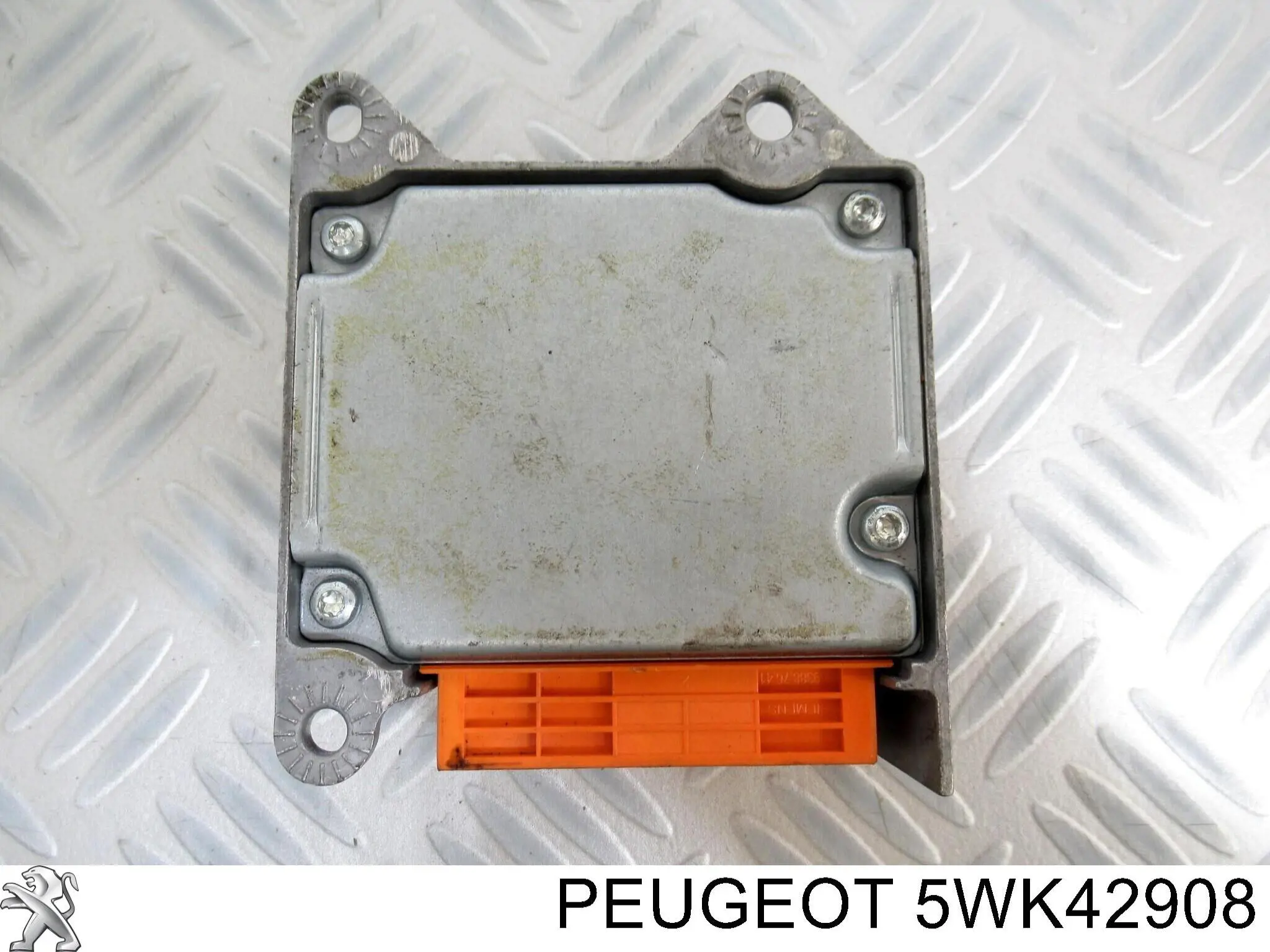 Compre 5WK42908 Peugeot/Citroen 