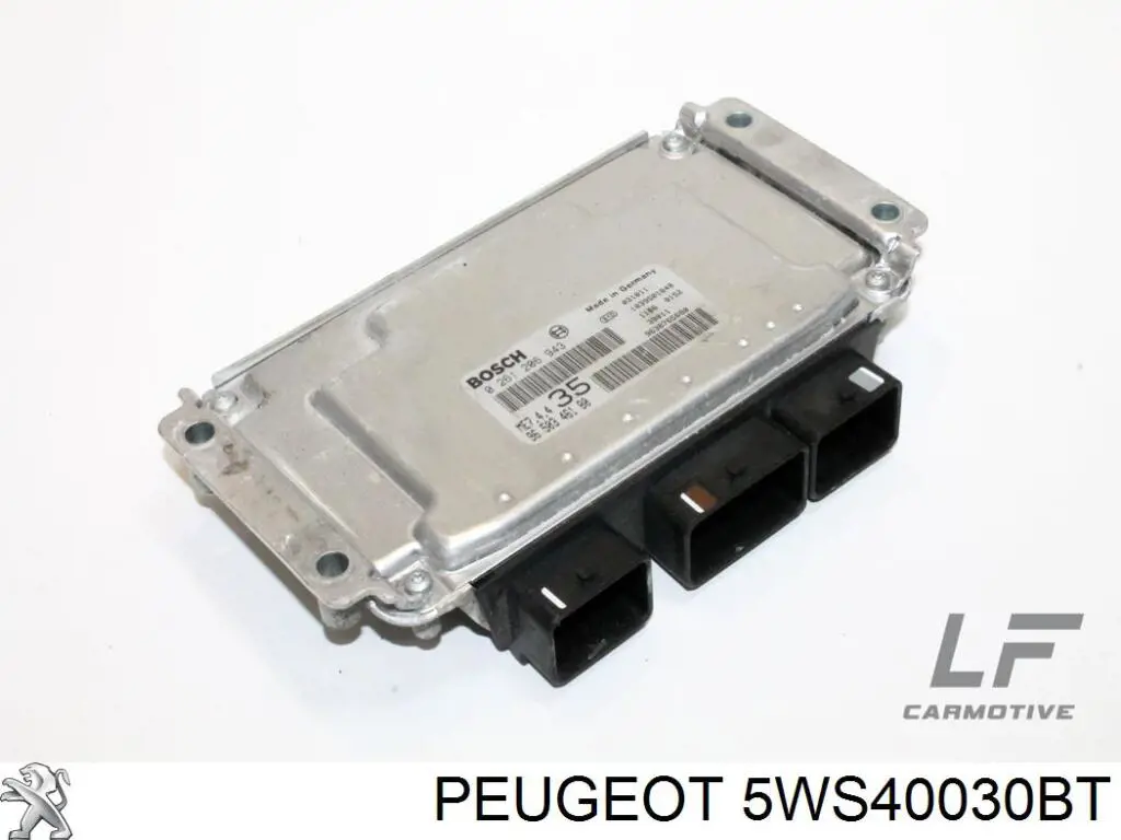 Compre 5WS40030BT Peugeot/Citroen 