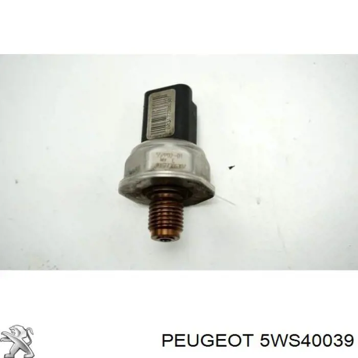 Sensor de pressão de combustível Peugeot/Citroen 5WS40039 preço, a partir de 28,94 USD