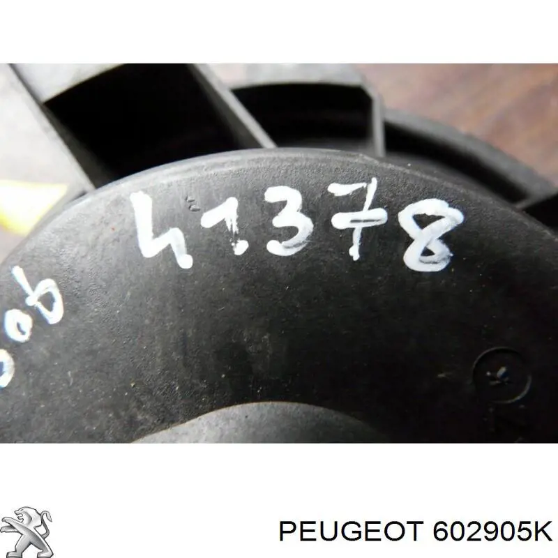 Compre 602905K Peugeot/Citroen 
