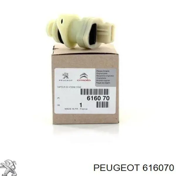 Sensor de velocidade Peugeot/Citroen 616070 preço, a partir de 30,89 USD