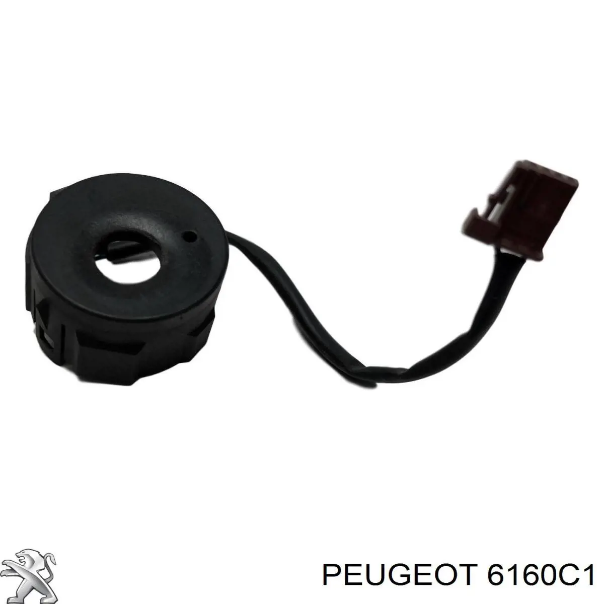 Antena (anel) de imobilizador Peugeot/Citroen 3640185 preço, a partir de 25,80 USD