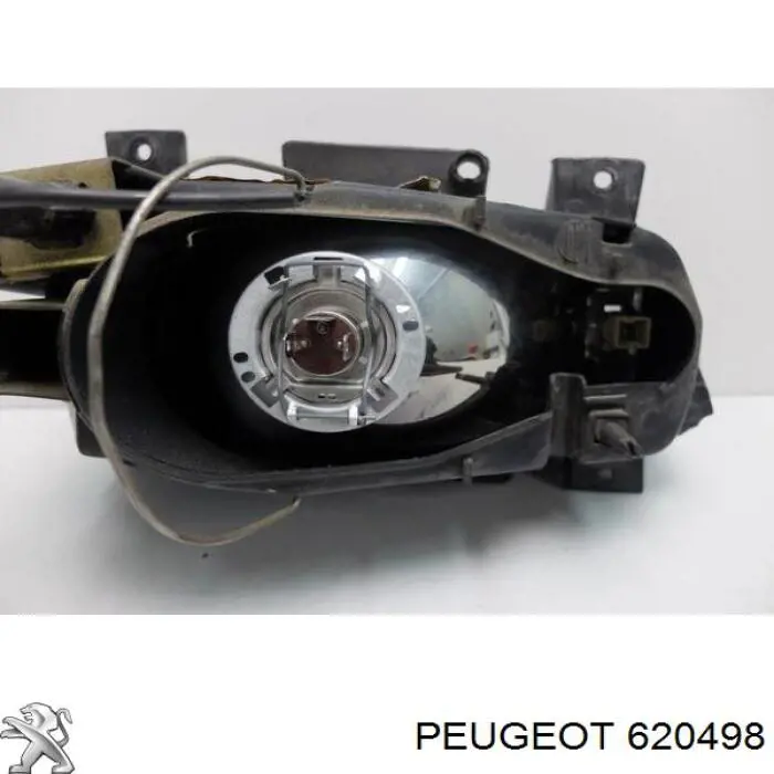 Compre 5718046 Opel Luz esquerda