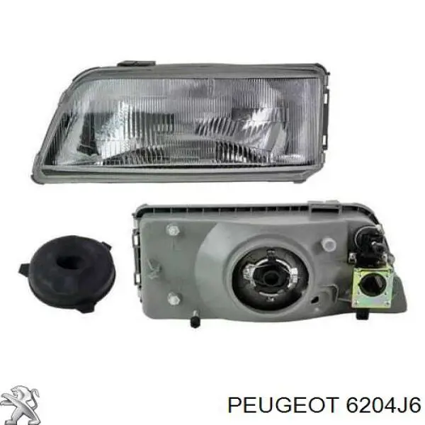 Compre 1311039080 Fiat/Alfa/Lancia Luz esquerda