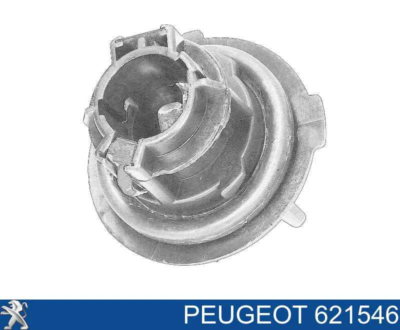 Base (casquilho) de lâmpada da luz Peugeot/Citroen 621546 preço, a partir de 15,98 USD