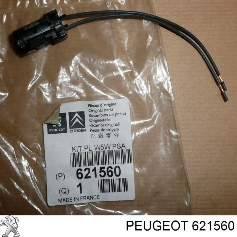 621560 Peugeot/Citroen 