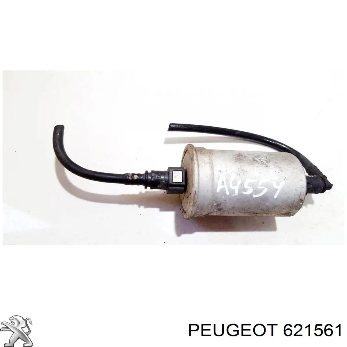  Peugeot/Citroen 621561 preço, a partir de 73,52 USD